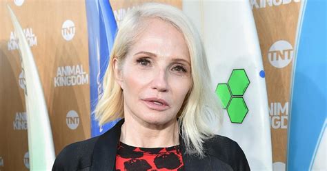 ellen barkin net worth|Ellen Barkin (Animal Kingdom) Net Worth, Husband, Daughter